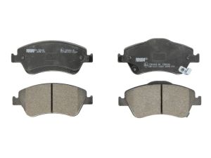 Klocek hamulcowy kpl. FDB4046