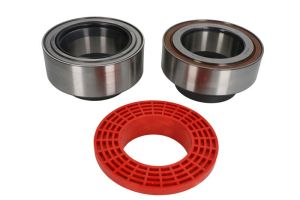 Zestaw łożyska koła FAG631903.H195