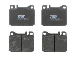 Klocek hamulcowy kpl. GDB242