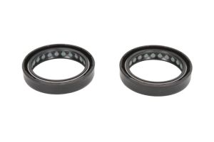 Uszczelniacze olejowe przedniego zawieszenia P40FORK455085