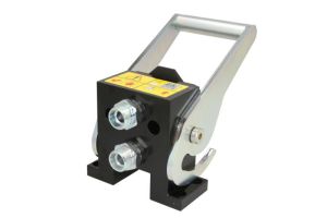 Szybkozłącze 2P206-2-2/22F C