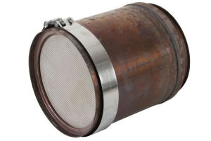 Filtr cząstek stałych DIN2KI015-RX