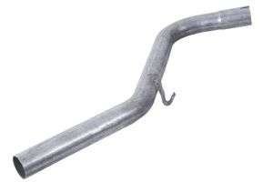 Rura wydechowa ASM02.002