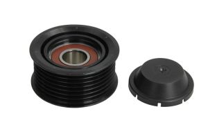 Rolka zwrotna paska wieloklinowego 532 0554 10