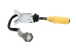 Przełącznik zespolony kolumny kierowniczej JCB-CS-001