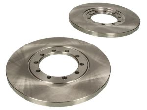 Tarcza hamulcowa BG4075