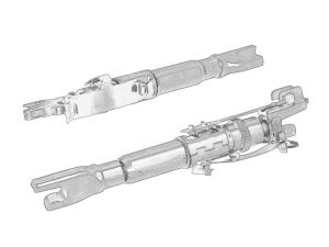 Regulator szczęk hamulcowych 9947942