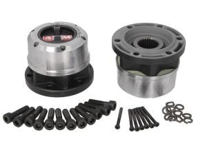 Sprzęgiełko piasty AVM 452