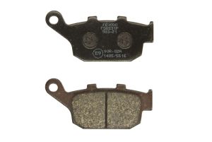 Klocek hamulcowy kpl. FDB531P