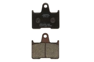 Klocek hamulcowy kpl. FDB2111P