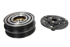 Sprzęgło elektromagnetyczne kompresora klimatyzacji KTT040270