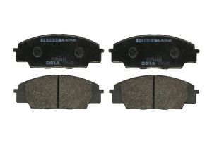 Klocki hamulcowe wyczynowe FCP1444W