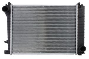 Chłodnica silnika NIS 60797A