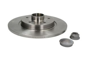 Tarcza hamulcowa KF155.121U