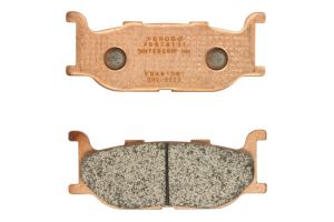 Klocek hamulcowy kpl. FDB781ST