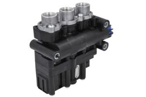 Zawór elektromagnetyczny PN-10904