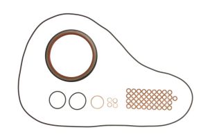 Zestaw uszczelniający elektrozaworu 4139298939ZF