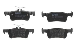 Klocek hamulcowy kpl. GDB2194