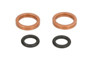 Uszczelka układu wydechowego AJU77002400