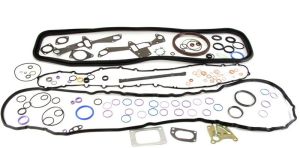 Kompletny zestaw uszczelek silnika EL390300