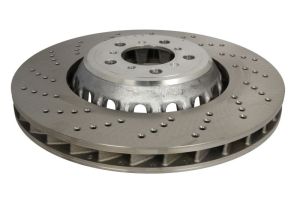 Tarcza hamulcowa BFL48251