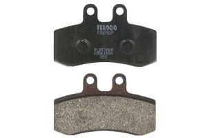 Klocek hamulcowy kpl. FDB782P