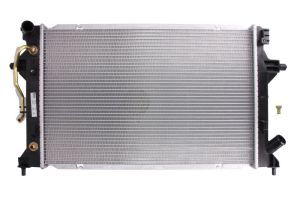 Chłodnica silnika NIS 636727