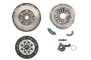 Zestaw sprzęgła 600 0164 00