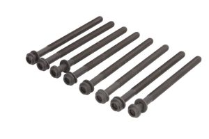 Zestaw śrub głowicy cylindrów EL586360