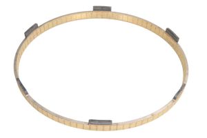 Pierścień synchronizatora skrzyni biegów 95570600