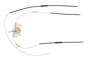 Zestaw naprawczy podnośnika szyby 6205-01-037807P