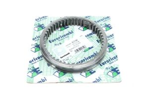 Tuleja przesuwna synchronizatora mech. skrzyni biegów  95570887