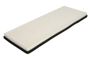 Filtr kabiny PUR-HC0006