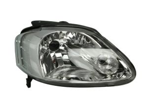 Reflektor świateł przednich 441-11B4R-LD-E