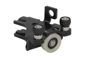 Prowadnica rolkowa drzwi przesuwnych PFCNC05