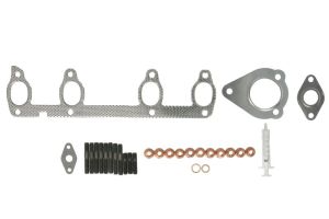 Zestaw montażowy turbosprężarki EVMK0231