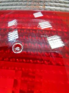Lampa zespolonych świateł tylnych 2VP007 502-121 WYP