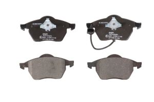 Klocek hamulcowy kpl. LP1706