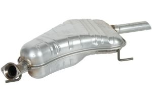 Tłumik końcowy BOS185-411