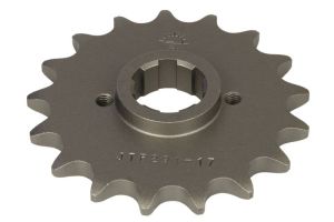 Zębatka napędowa przednia JTF291,17