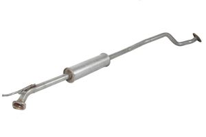 Tłumik środkowy BOS287-347