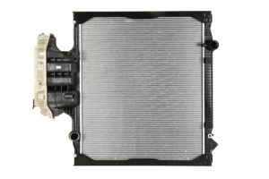 Chłodnica silnika NRF 50589