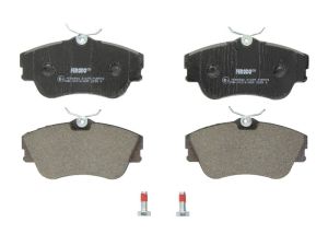 Klocek hamulcowy kpl. FVR970