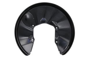 Osłona rozbryzgująca tarczy hamulcowej 6508-03-0019878K