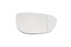 Szkło lusterka zewnętrznego 6102-02-0803692P