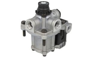 Zawór zabezpieczający nadciśnieniowy PN-10508