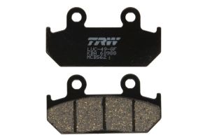 Klocek hamulcowy kpl. MCB562