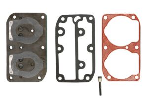 Płyta pośrednia kompresora powietrza KSK.9.2C.CP