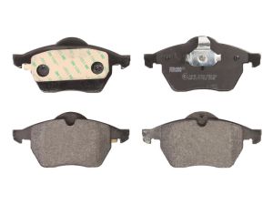 Klocek hamulcowy kpl. FDB1068