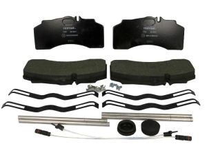 Klocek hamulcowy kpl. 29134 230 1 4